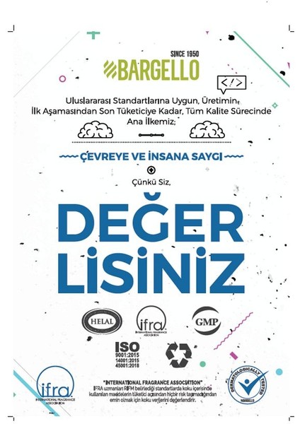 Tütün Yaprağı Dekoratif Oda Parfümü 120ML Classic Place fiyatları