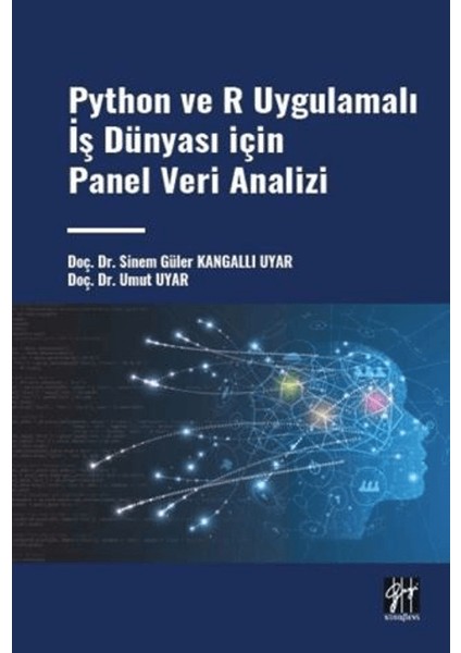 Python ve R Uygulamalı Iş Dünyası Için Pane Veri Analizi