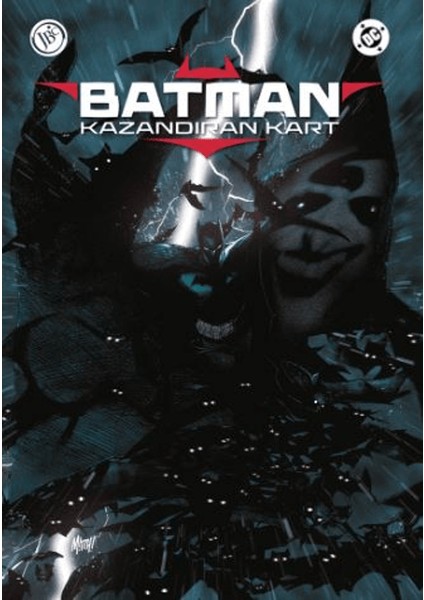 Batman: Kazandıran Kart