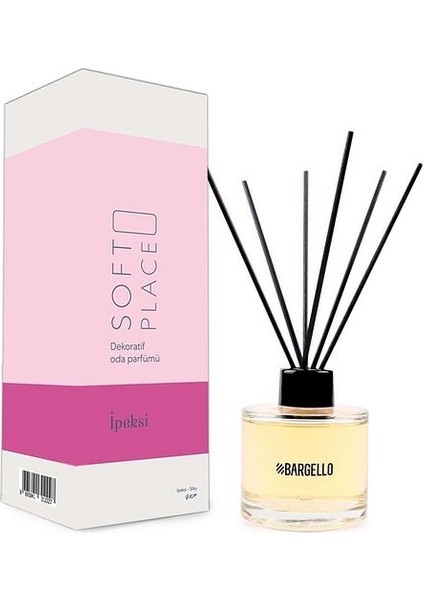 Soft Place Ipeksi 120 ml Dekoratif Ortam Kokusu