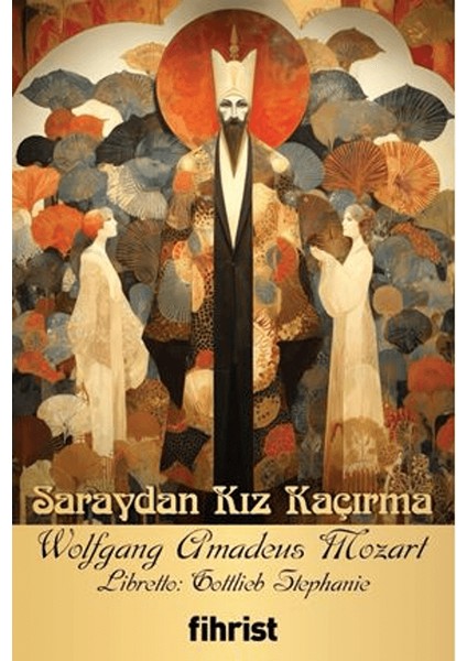 Saraydan Kız Kaçırma