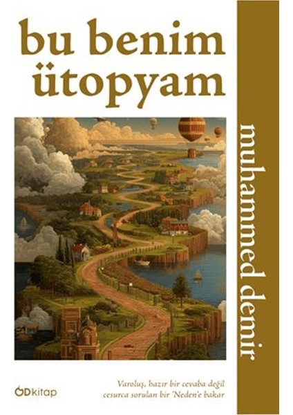 Bu Benim Ütopyam