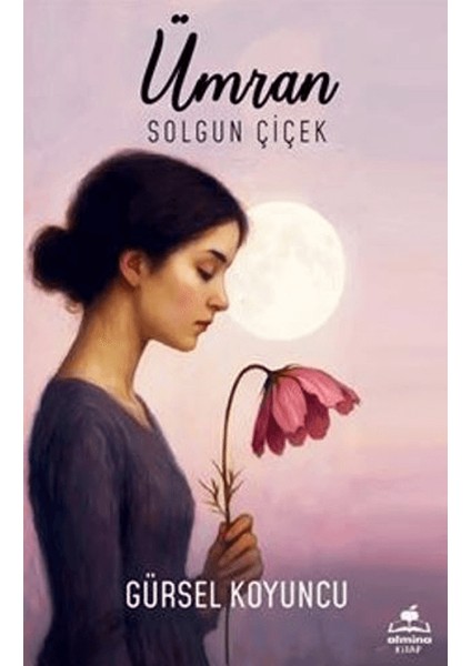 Ümran Solgun Çiçek