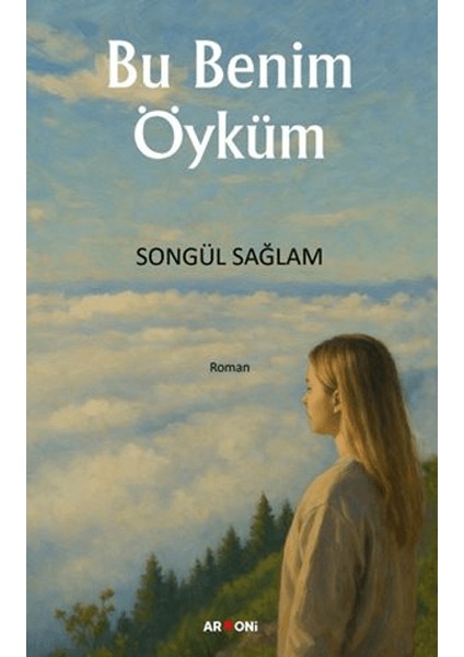 Bu Benim Öyküm