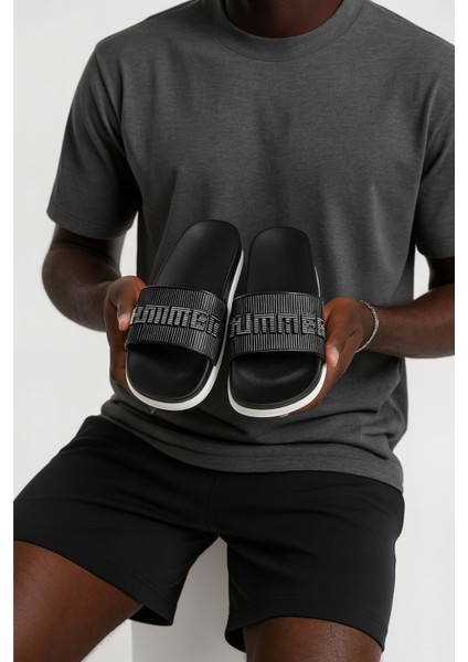 Erkek Günlük Terlik Deniz Plaj Havuz Banyo Hastane Doktor Hemşire Iş Terliği