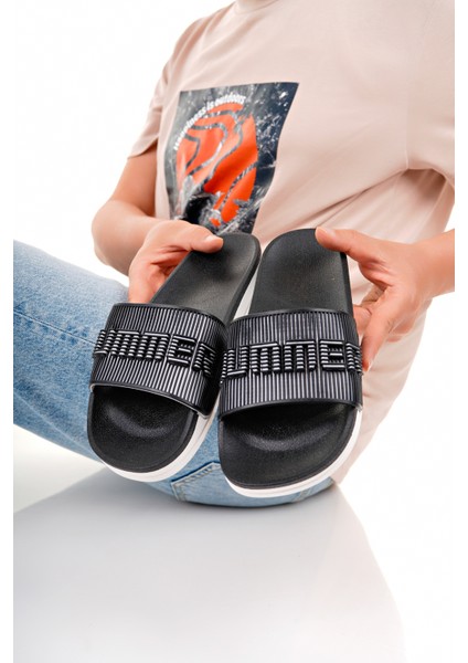 Erkek Günlük Terlik Deniz Plaj Havuz Banyo Hastane Doktor Hemşire Iş Terliği indirimleri