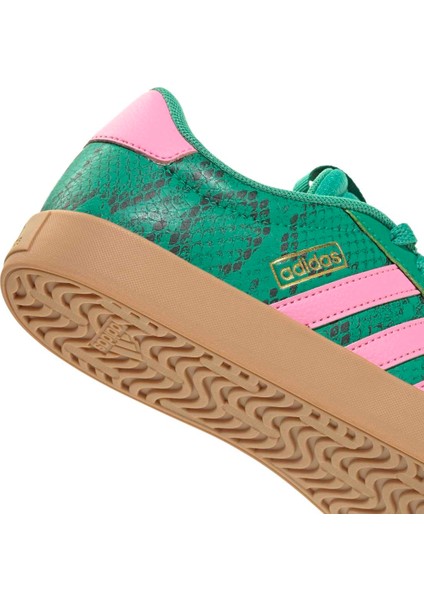 Vl Court 3.0 Kadın Yeşil Sneaker fırsatları