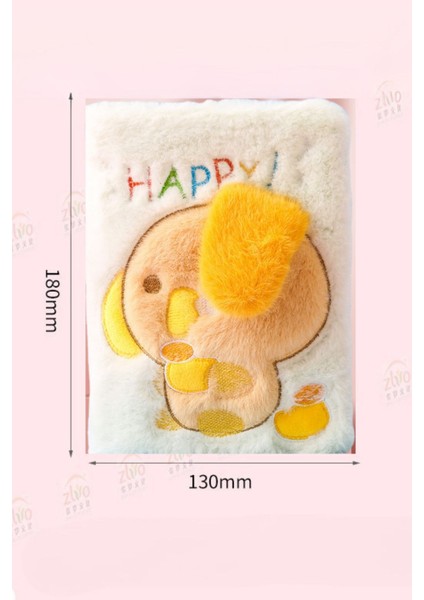 Kulakları Hareket Eden Defter Ekru modelleri