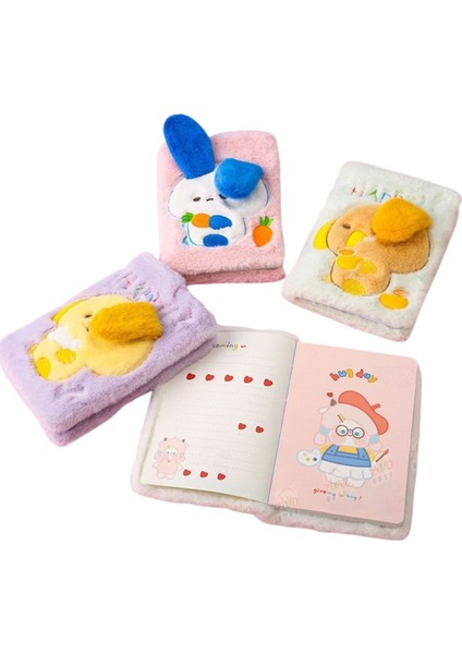 Kulakları Hareket Eden Defter Ekru fırsatları