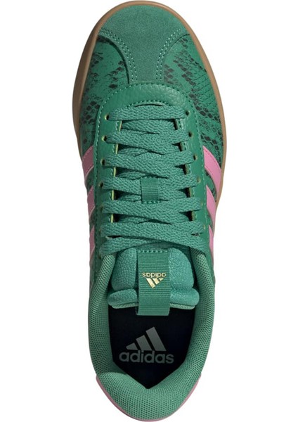 Vl Court 3.0 Kadın Yeşil Sneaker modelleri