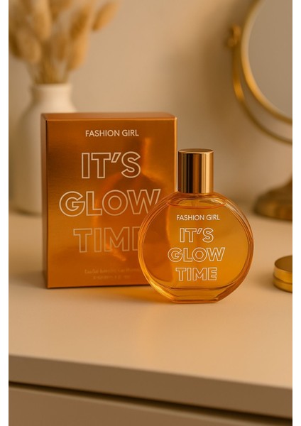 It Is Glow Time 50 ml