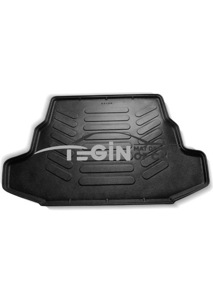 Fiat Albea Bagaj Havuzu 2008 + Siyah 3D Havuzlu Paspas fiyatları
