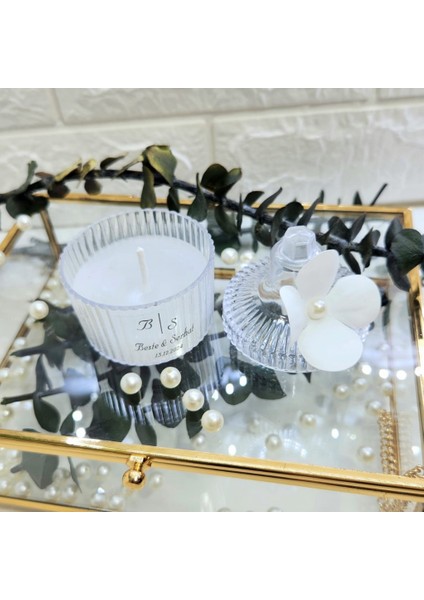 10 Adet Bubble Mum Nikah Nişan Kına Hediyelik Nikah Şekeri Fiyonk Süslü fiyatları