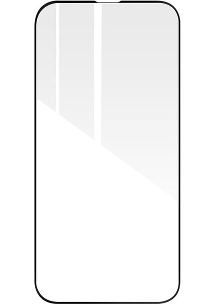 Iphone Xr Uyumlu Ekran Koruyucu Temperlenmiş Cam