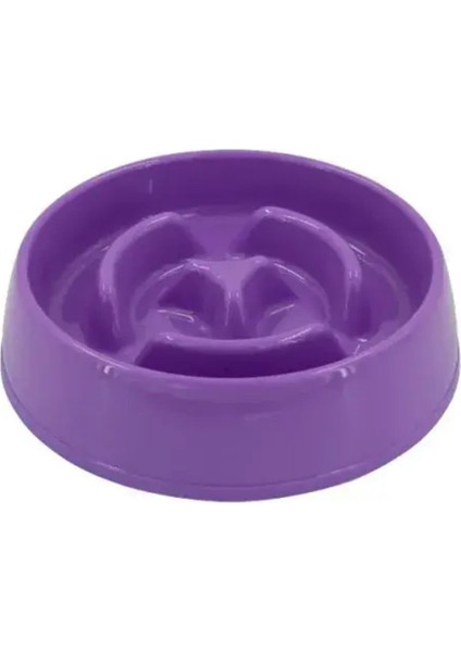 Yavaş Mama Yeme Kabı 775 Ml, Pratik ve Güvenli Kullanım Için Uygun fiyatları