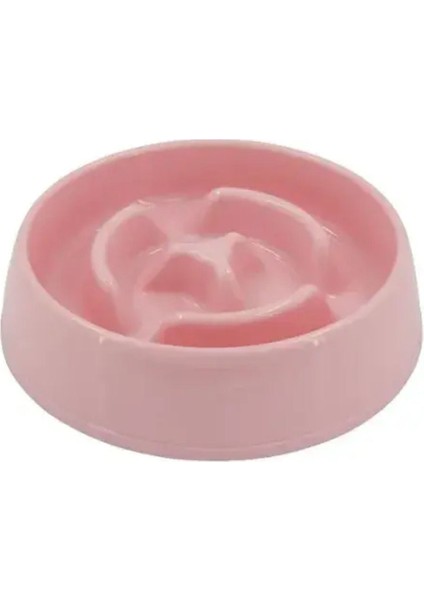 Yavaş Mama Yeme Kabı 775 Ml, Pratik ve Güvenli Kullanım Için Uygun fırsatları