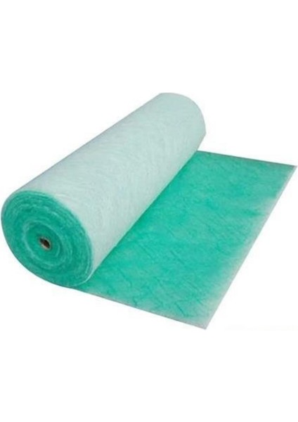 G3-Eu3 Cam Elyaf Boya Kabini Filtresi 200CM x 20M