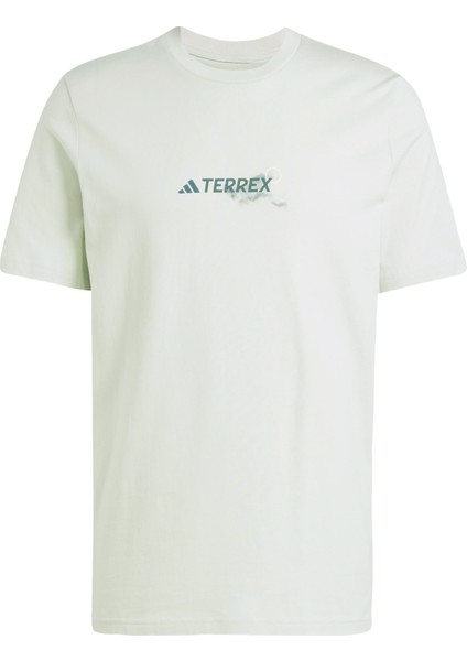 TERREX JI9170 Terrex Graphic Tişört indirimleri