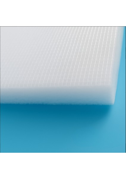 Mumlu Elyaf Tavan Filtresi W635 2m x 20M