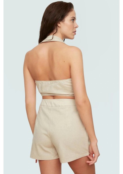 Yazlık Bluz Şort Takımı Rahatlık ve Şıklık Bir Arada Profesyonel Görünüm Seçkin Malzeme fiyatları