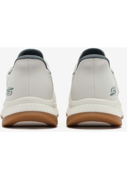 Bobs Squad 4-Direct Step Erkek Beyaz Günlük Ayakkabı 118424 Wht indirimleri