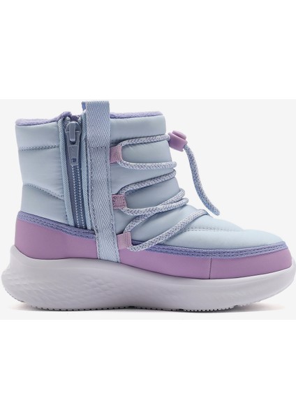 Skech-Lite Pro - Hyper Phase Küçük Kız Çocuk Mavi Bot 303464N Ltbl fiyatları