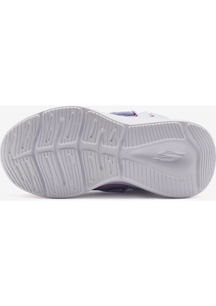 Skech-Lite Pro - Hyper Phase Küçük Kız Çocuk Mavi Bot 303464N Ltbl fırsatları