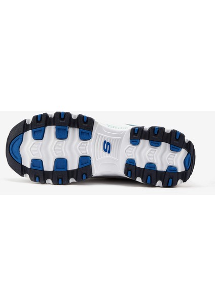 D'lites - Cool Change Kadın Gri Sneakers 13143 Gybl fırsatları
