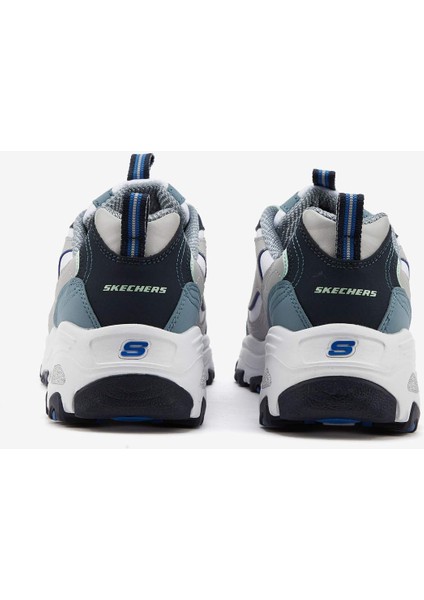 D'lites - Cool Change Kadın Gri Sneakers 13143 Gybl indirimleri
