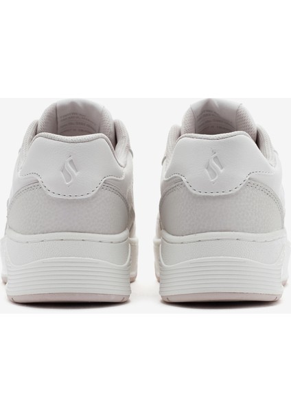 Uno Court - Courted Style Kadın Beyaz Sneakers 177710 Wht indirimleri