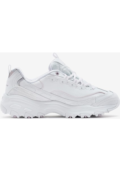 D'lites - Finest Pick Kadın Beyaz Sneakers 150038 Wht fiyatları