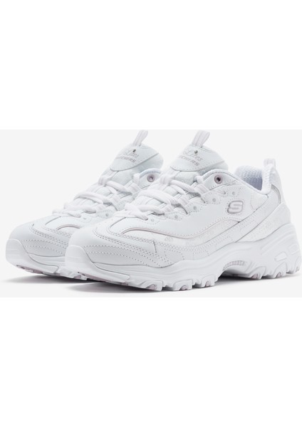 D'lites - Finest Pick Kadın Beyaz Sneakers 150038 Wht modelleri