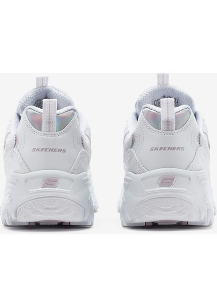 D'lites - Finest Pick Kadın Beyaz Sneakers 150038 Wht indirimleri