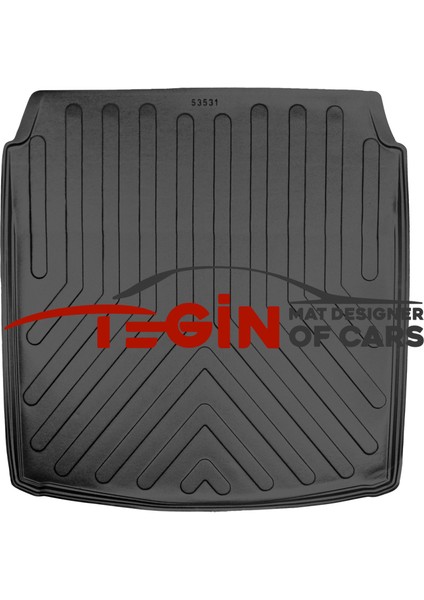 Audi A4 B8 Bagaj Havuzu 2015 + Siyah 3D Havuzlu Paspas fiyatları