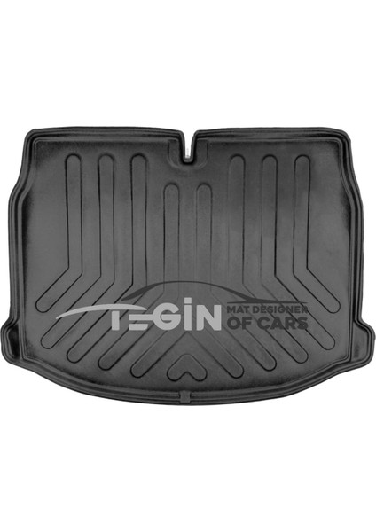 Volkswagen New Beetle 2007 Bagaj Havuzu + Siyah 3D Havuzlu Paspas fiyatları