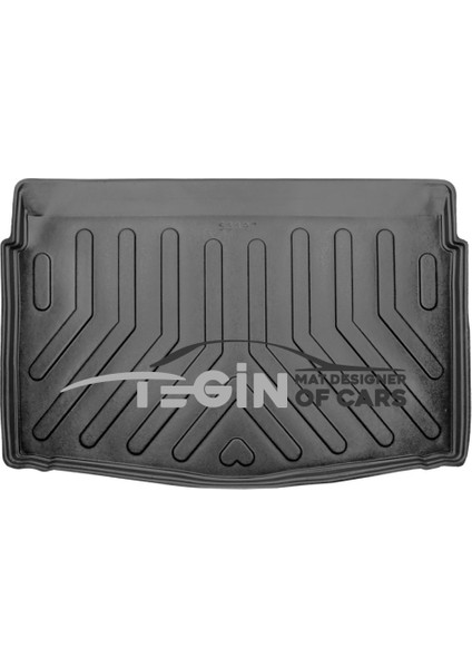 Volkswagen Golf 8 Alt Bagaj 2020 Sonrası Bagaj Havuzu + Siyah 3D Havuzlu Paspas fiyatları