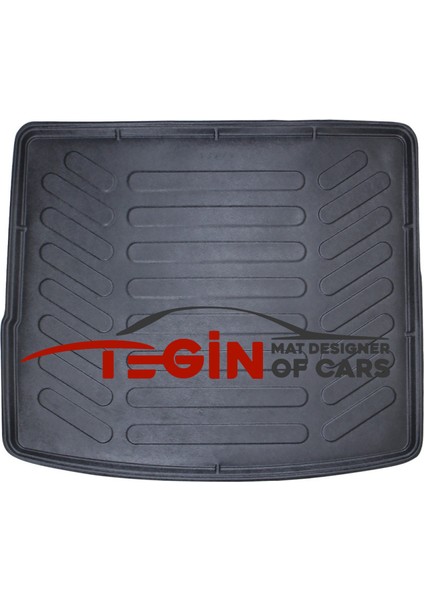 Volkswagen Touareg 2007 Bagaj Havuzu + Siyah 3D Havuzlu Paspas fiyatları