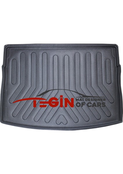 Volkswagen Golf 8 Üst Bagaj 2022 Bagaj Havuzu + Siyah 3D Havuzlu Paspas fiyatları