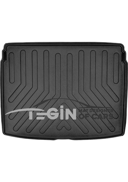 Toyota Yaris Cross Üst 2023 Bagaj Havuzu + Siyah 3D Havuzlu Paspas fiyatları