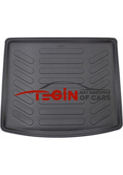 Volkswagen Tiguan Stepneli Üst Bagaj 2022 Bagaj Havuzu + Siyah 3D Havuzlu Paspas fiyatları