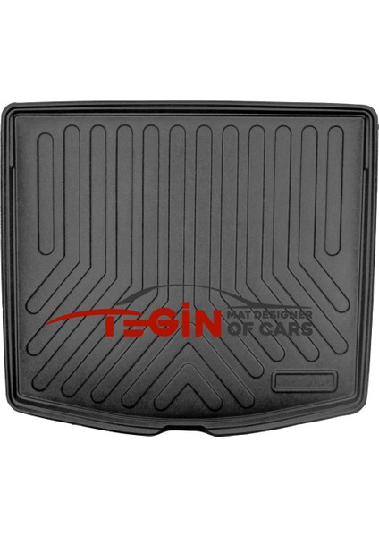 Toyota Corolla Cross Üst 2022 Sonrası Bagaj Havuzu + Siyah 3D Havuzlu Paspas fiyatları