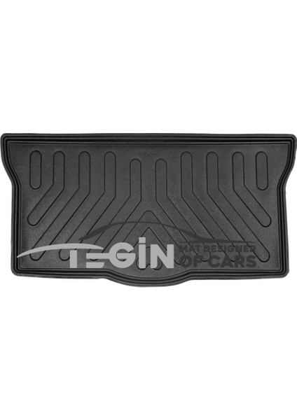 Toyota Aygo 2007 Bagaj Havuzu + Siyah 3D Havuzlu Paspas fiyatları