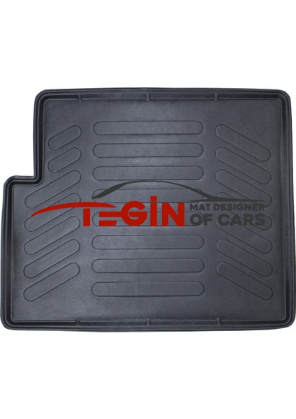 Bmw X3 Bagaj Havuzu 2017 + Siyah 3D Havuzlu Paspas fiyatları