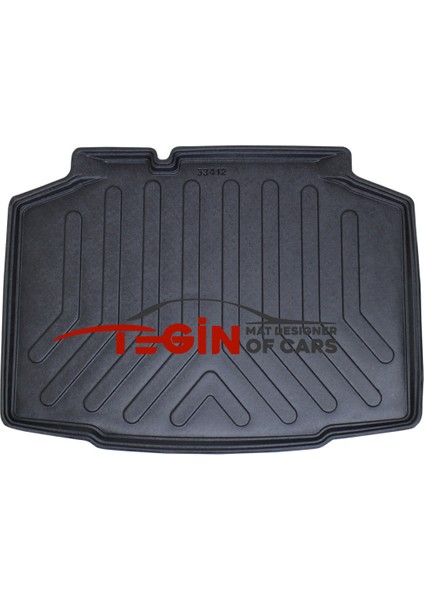 Skoda Kamiq 2021 Bagaj Havuzu + Siyah 3D Havuzlu Paspas fiyatları