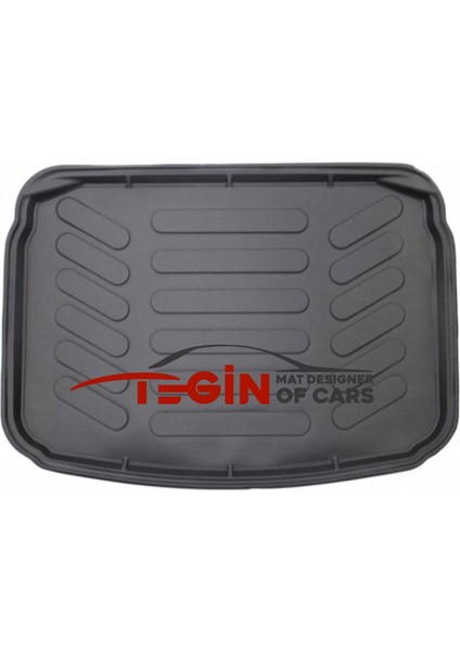 Skoda Fabia 2018 Bagaj Havuzu + Siyah 3D Havuzlu Paspas fiyatları