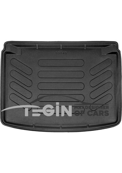 Skoda Fabia Hb 2003 Bagaj Havuzu + Siyah 3D Havuzlu Paspas fiyatları