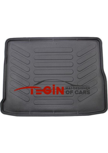 Renault Scenic 3 (5 Koltuk) 2016 Bagaj Havuzu + Siyah 3D Havuzlu Paspas fiyatları