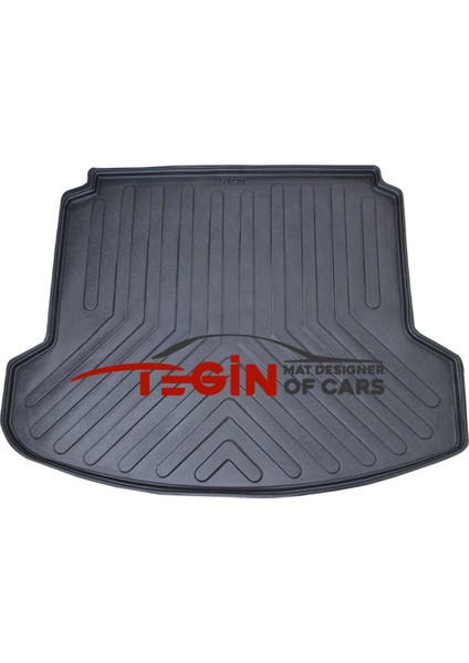 Renault Megane 4 Sedan Çift Kulaklı 2017 Bagaj Havuzu + Siyah 3D Havuzlu Paspas fiyatları