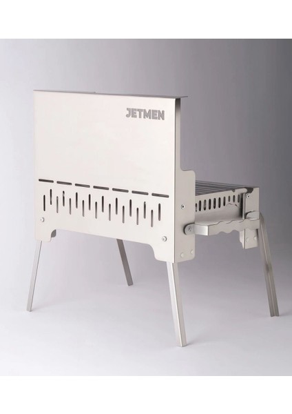 Quick Grill Inox Katlanır Mangal fiyatları
