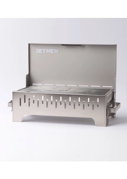 Quick Grill Inox Katlanır Mangal modelleri